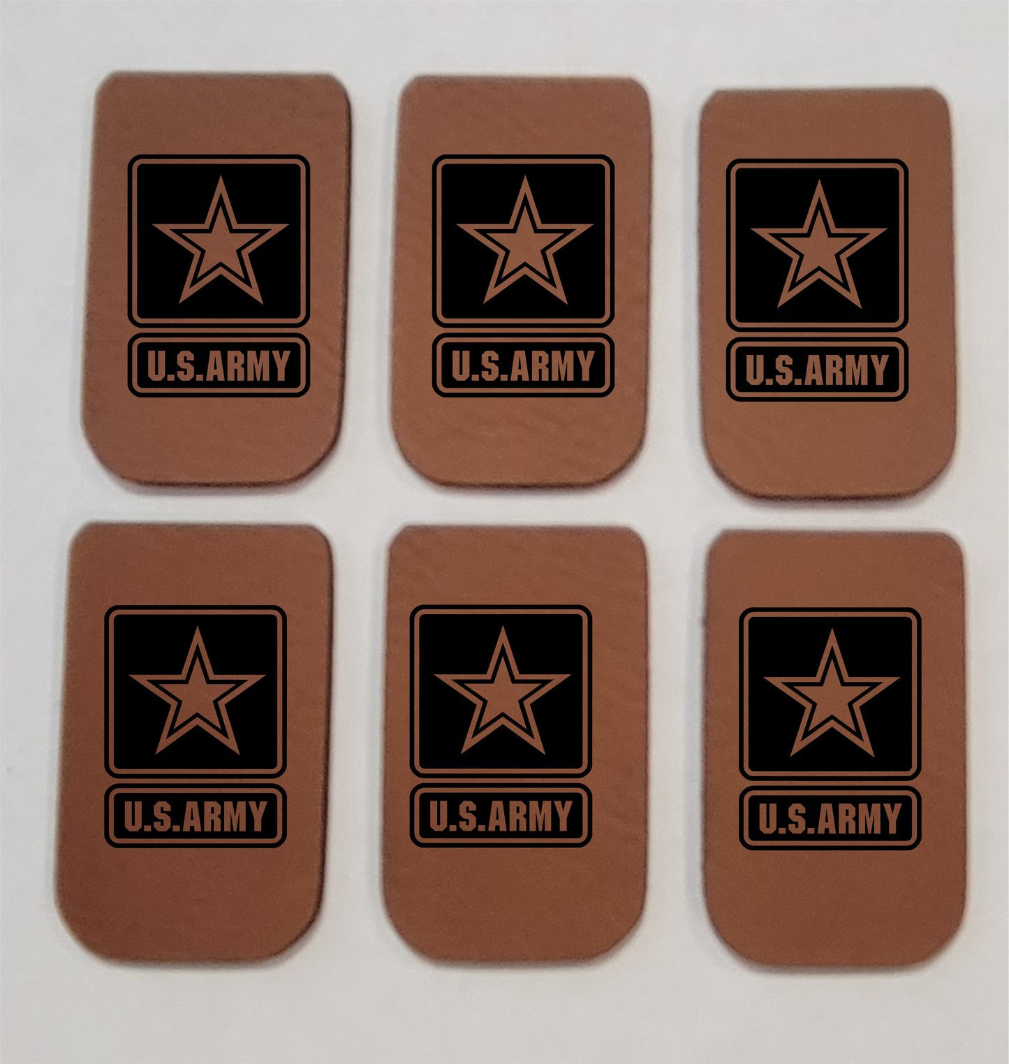 US Army Mag Pad