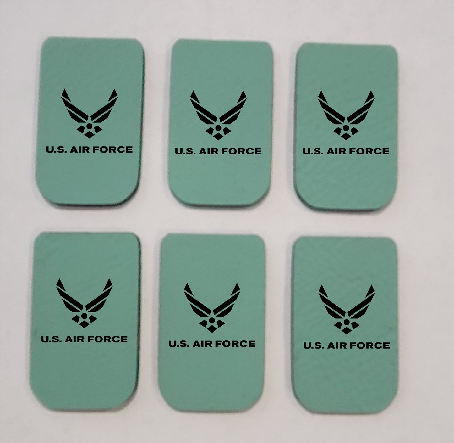 USAF Mag Pads