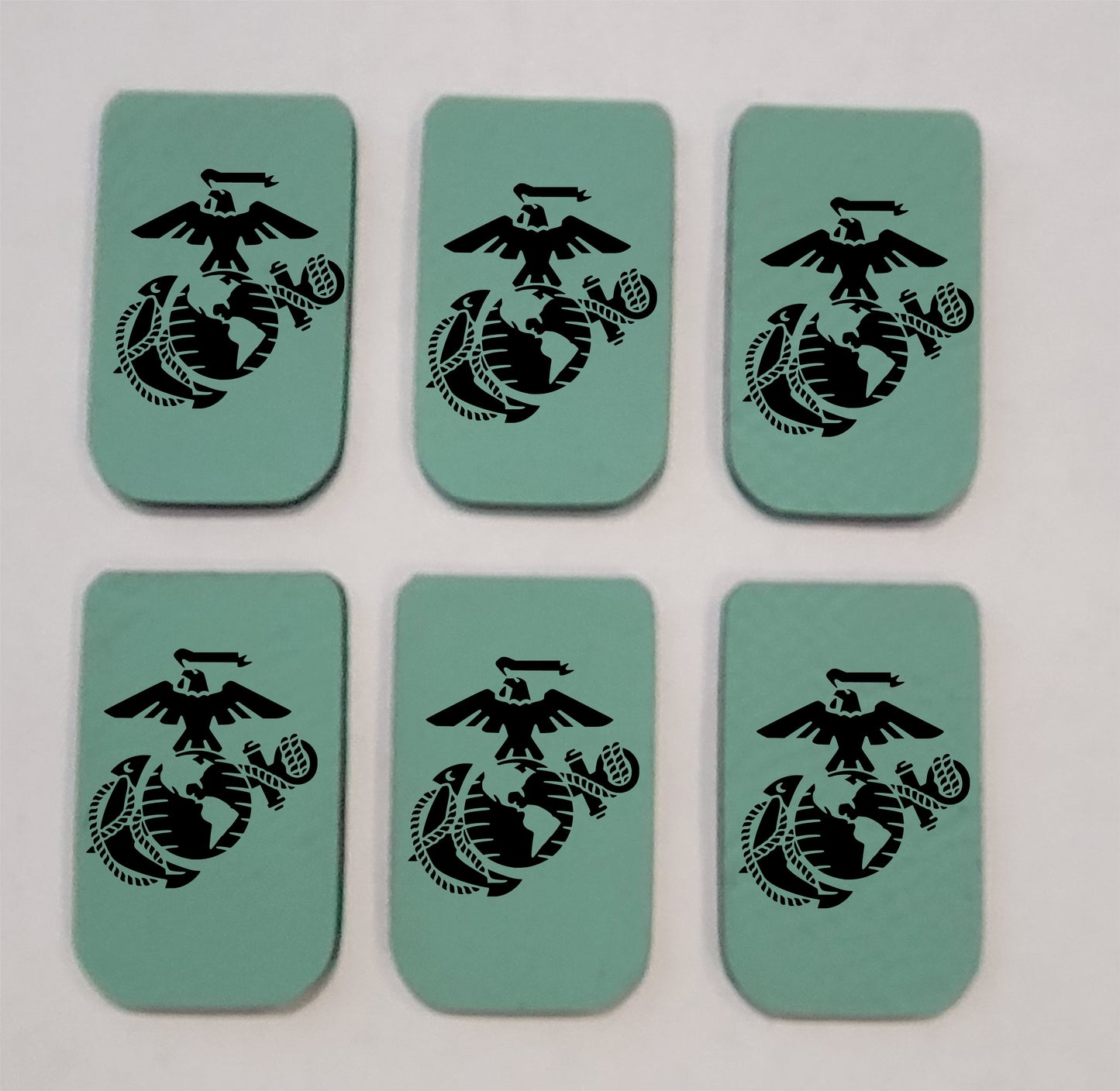 USMC Mag Pad