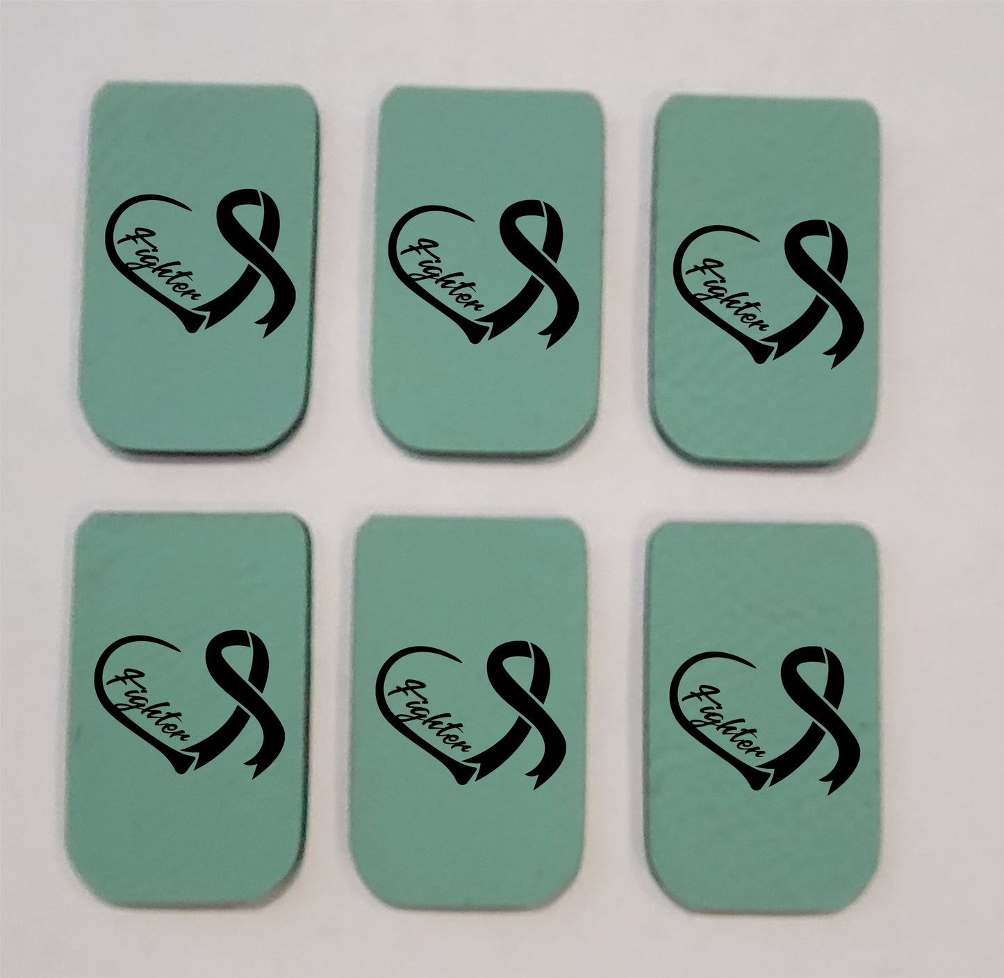 Fighter Mag Pads