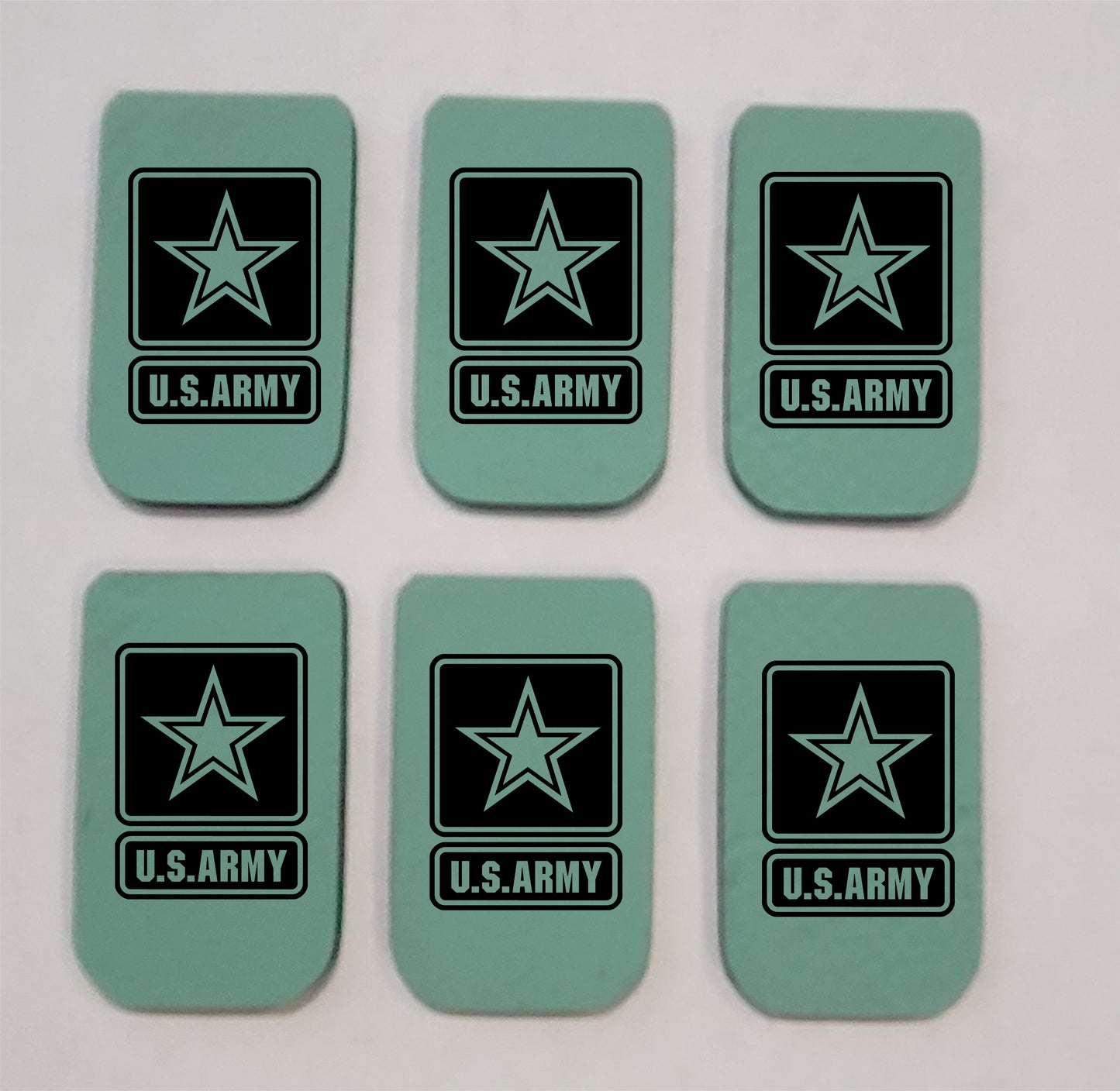 US Army Mag Pad