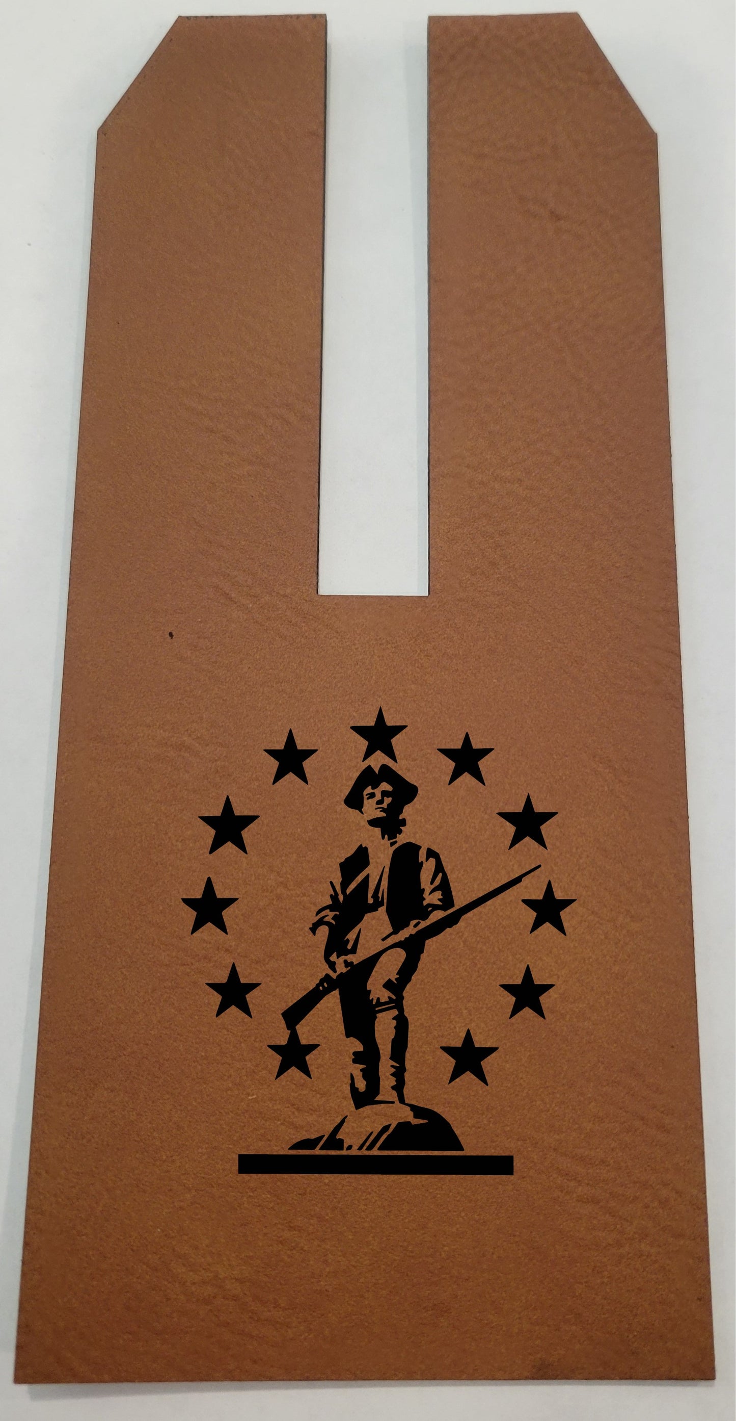 Minuteman Ar-15 Cheek Rest