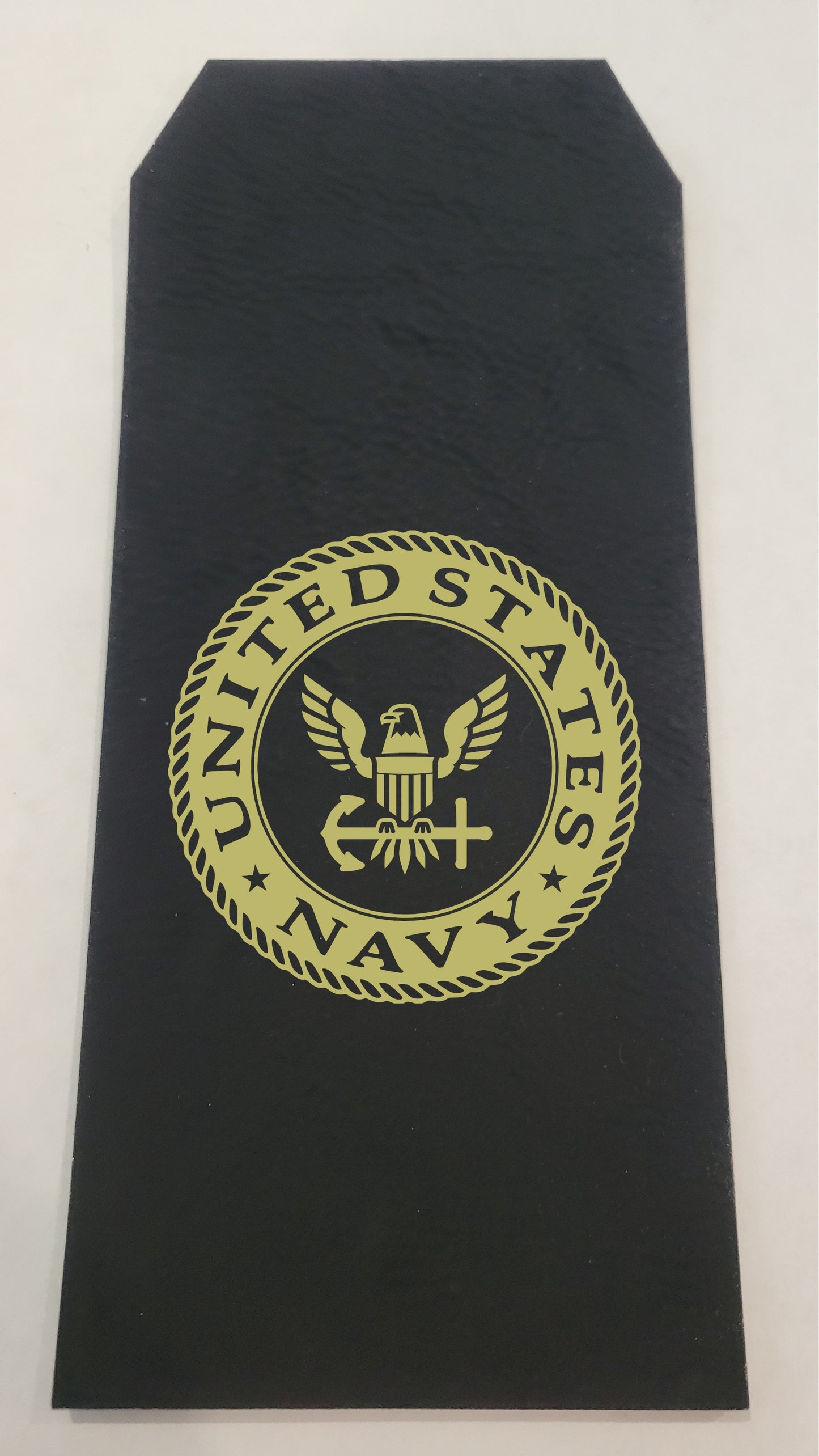 Navy Rifle/Shotgun Cheek Rest