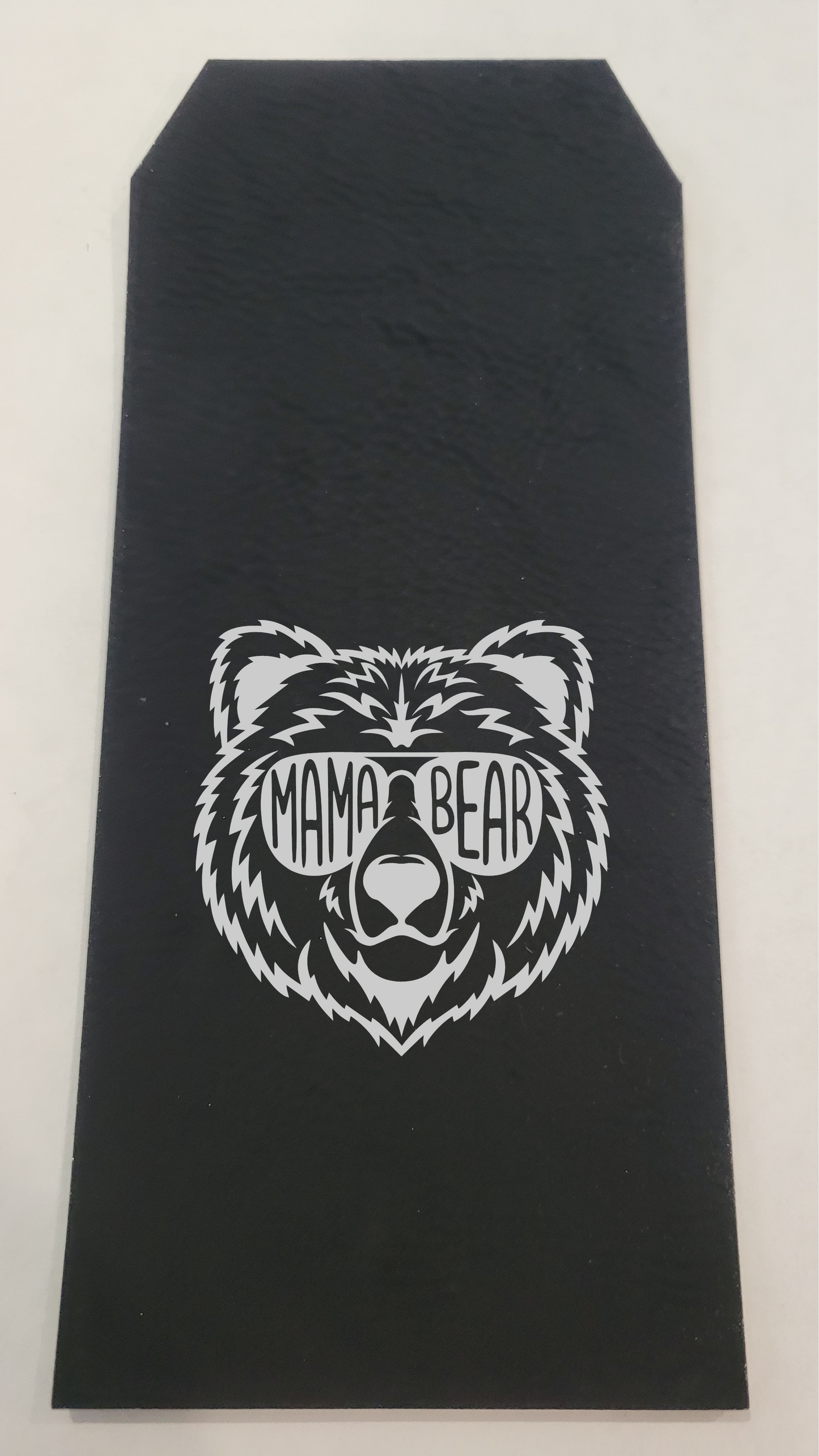 Mama Bear Face Rifle/Shotgun Cheek Rest