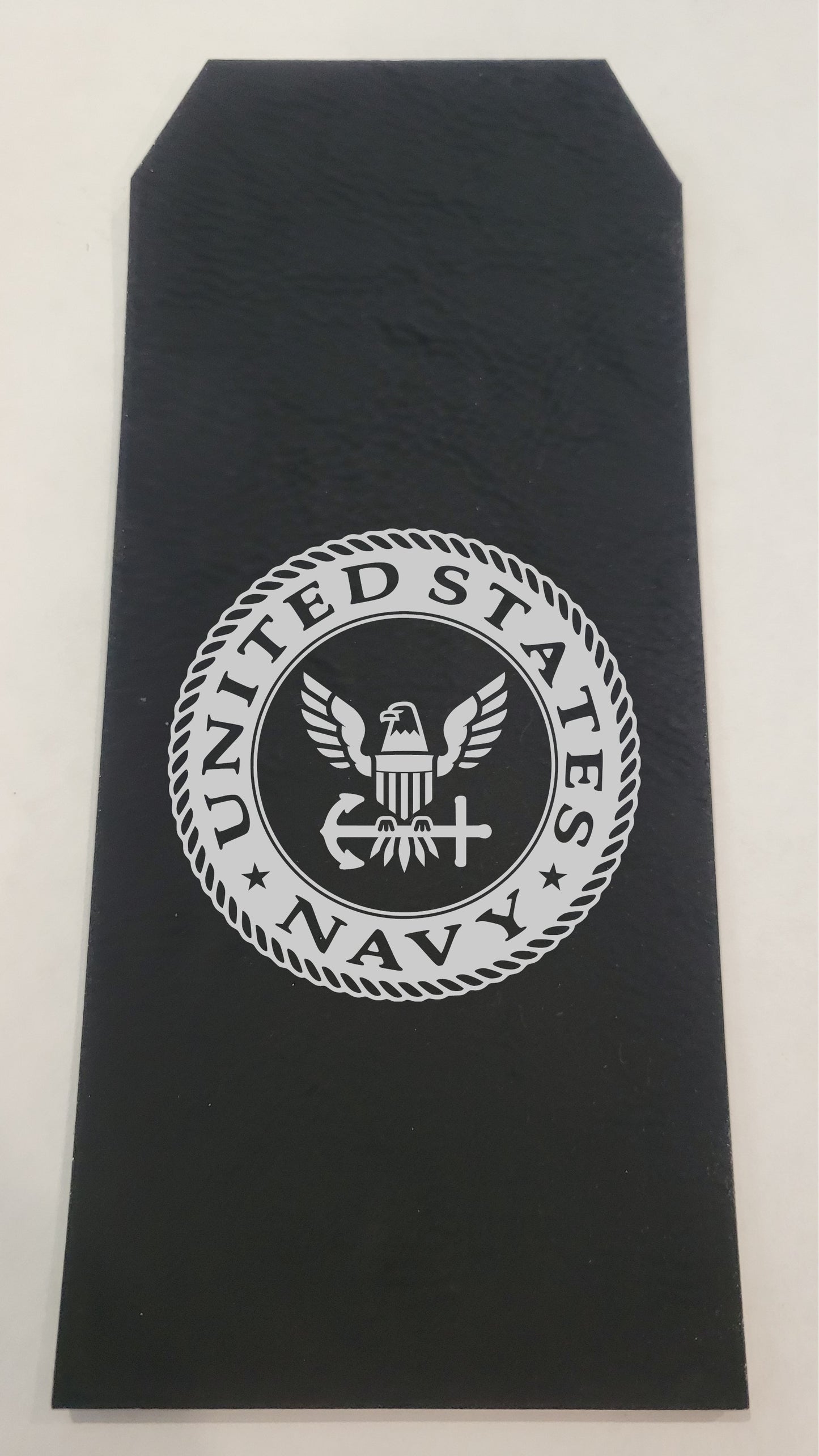 Navy Rifle/Shotgun Cheek Rest
