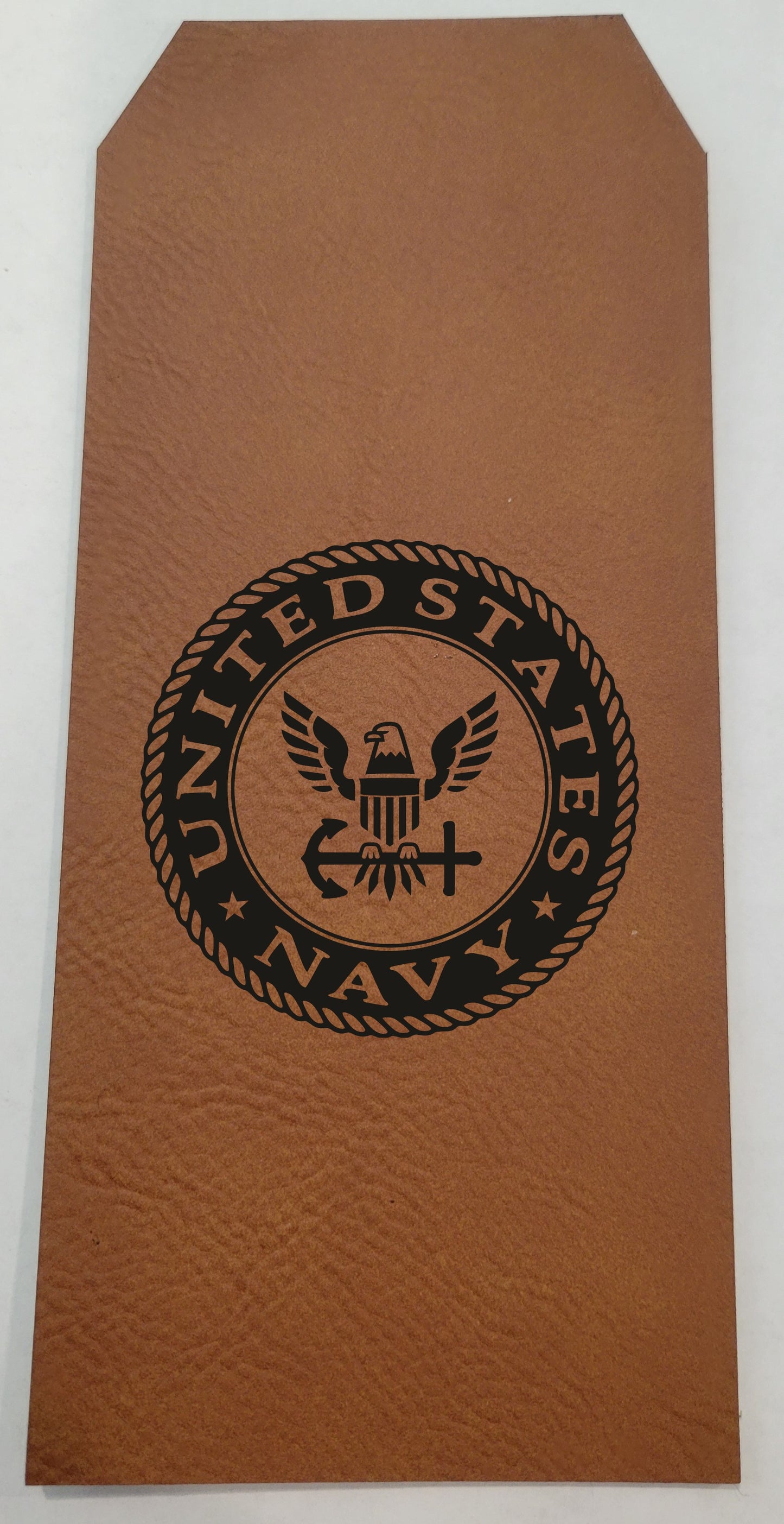 Navy Rifle/Shotgun Cheek Rest