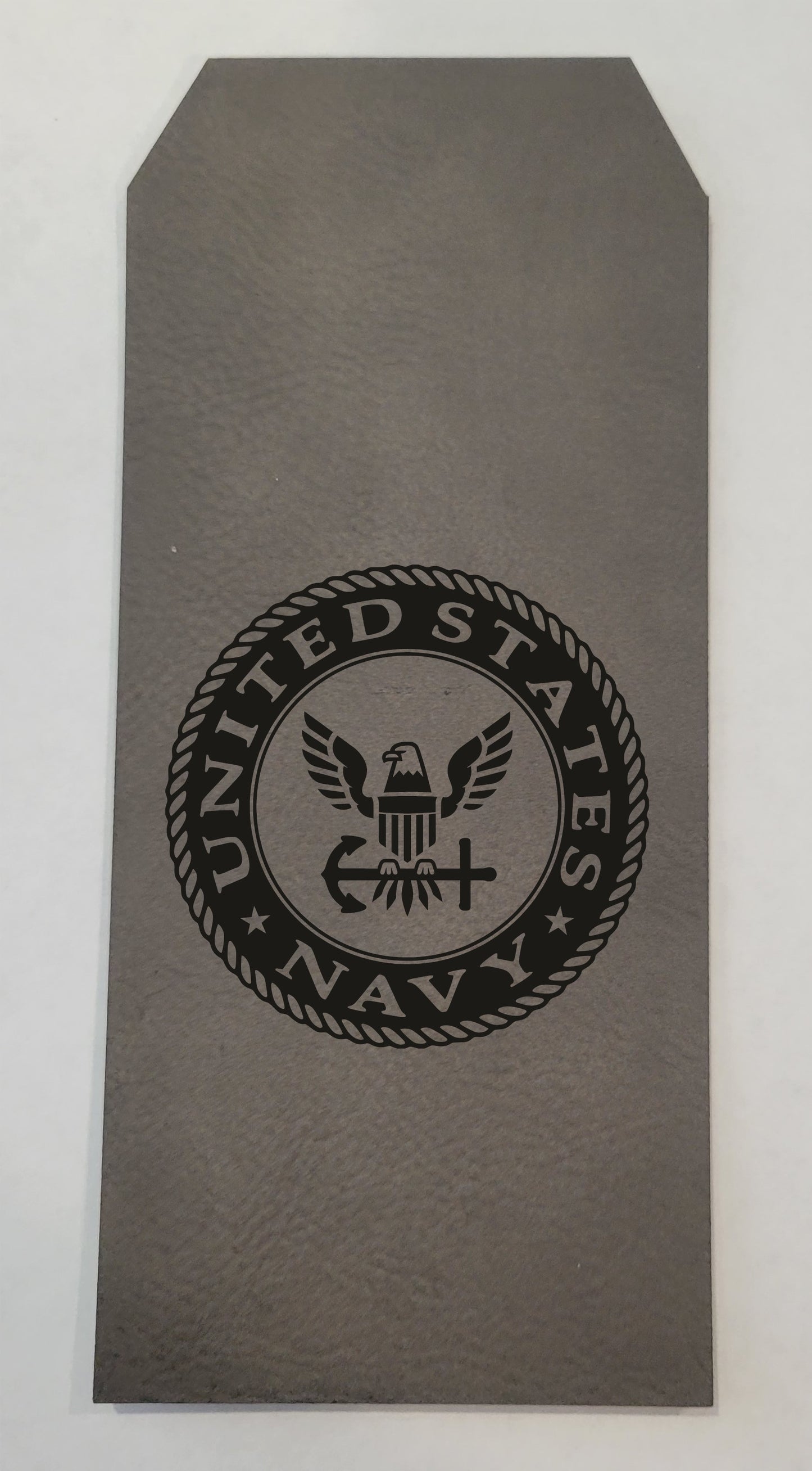 Navy Rifle/Shotgun Cheek Rest