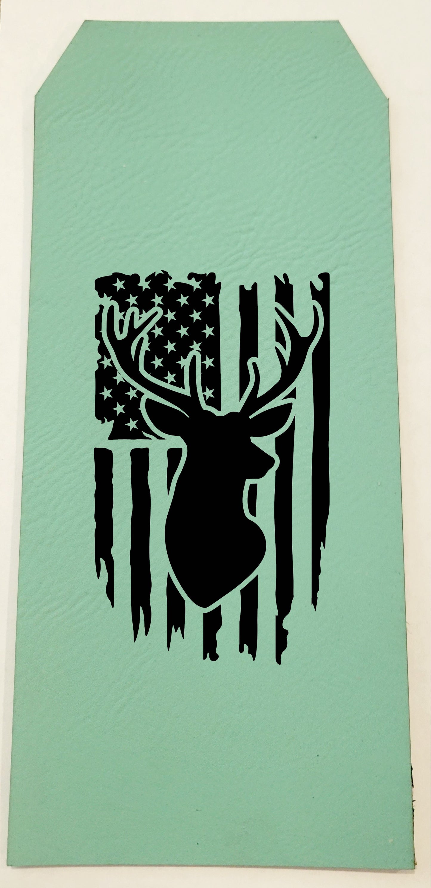 Buck Flag