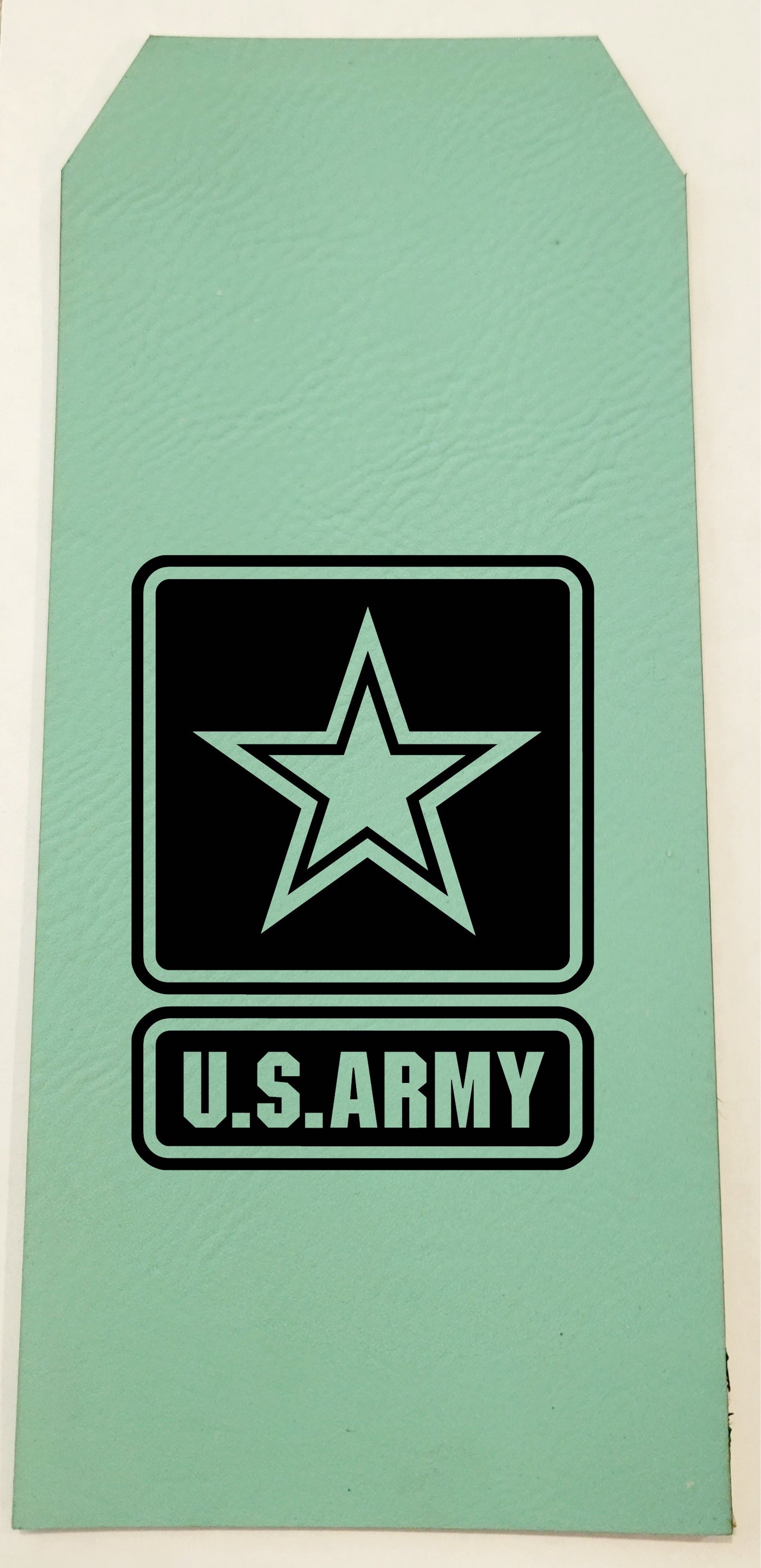 Army Rifle/Shotgun Cheek rest