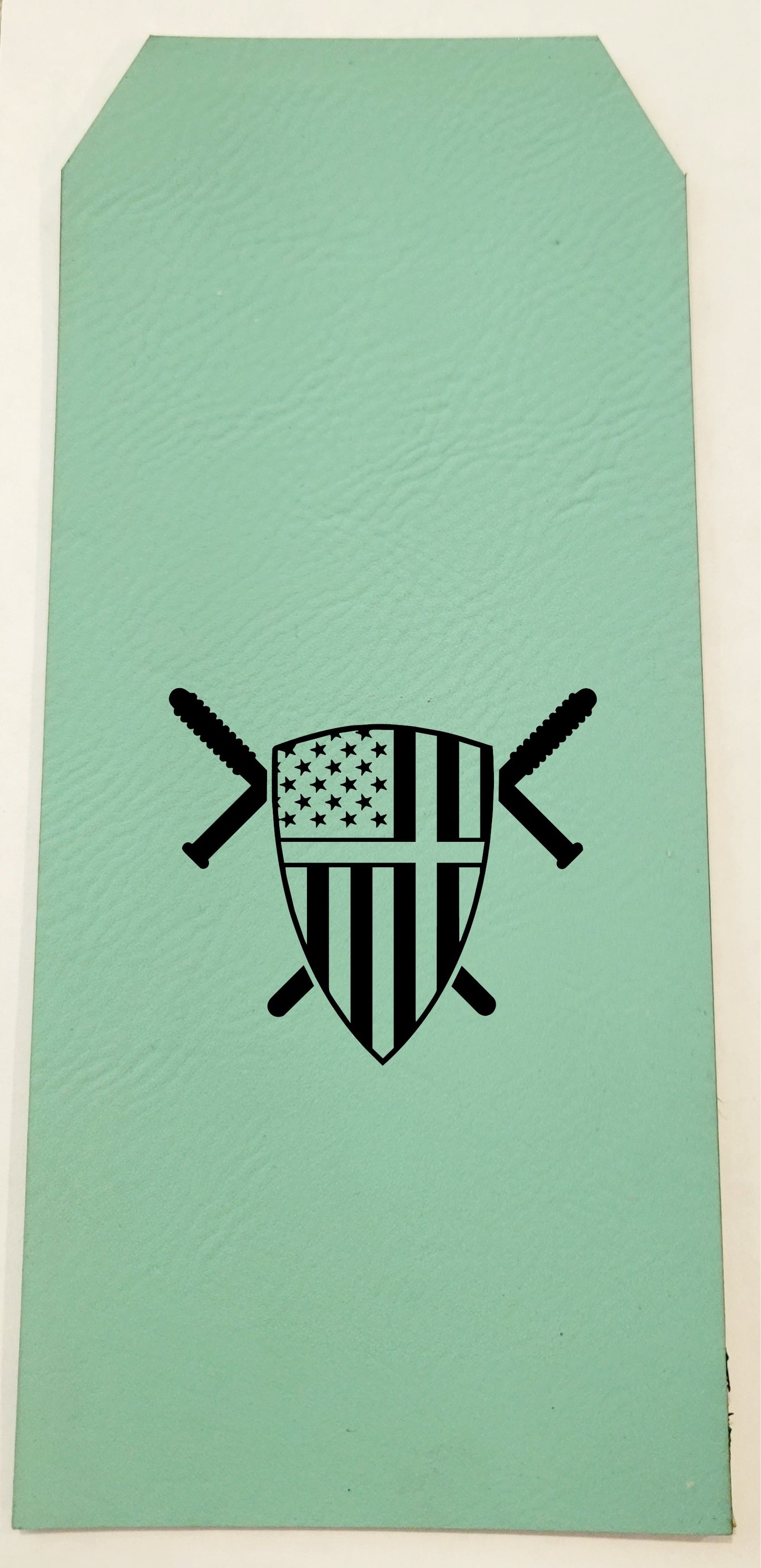 Crusader Shield Rifle/ Shotgun Cheek Rest