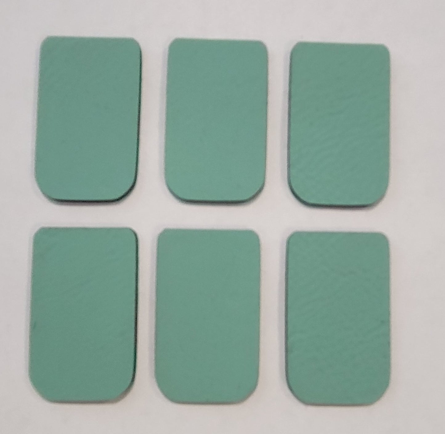Blanks