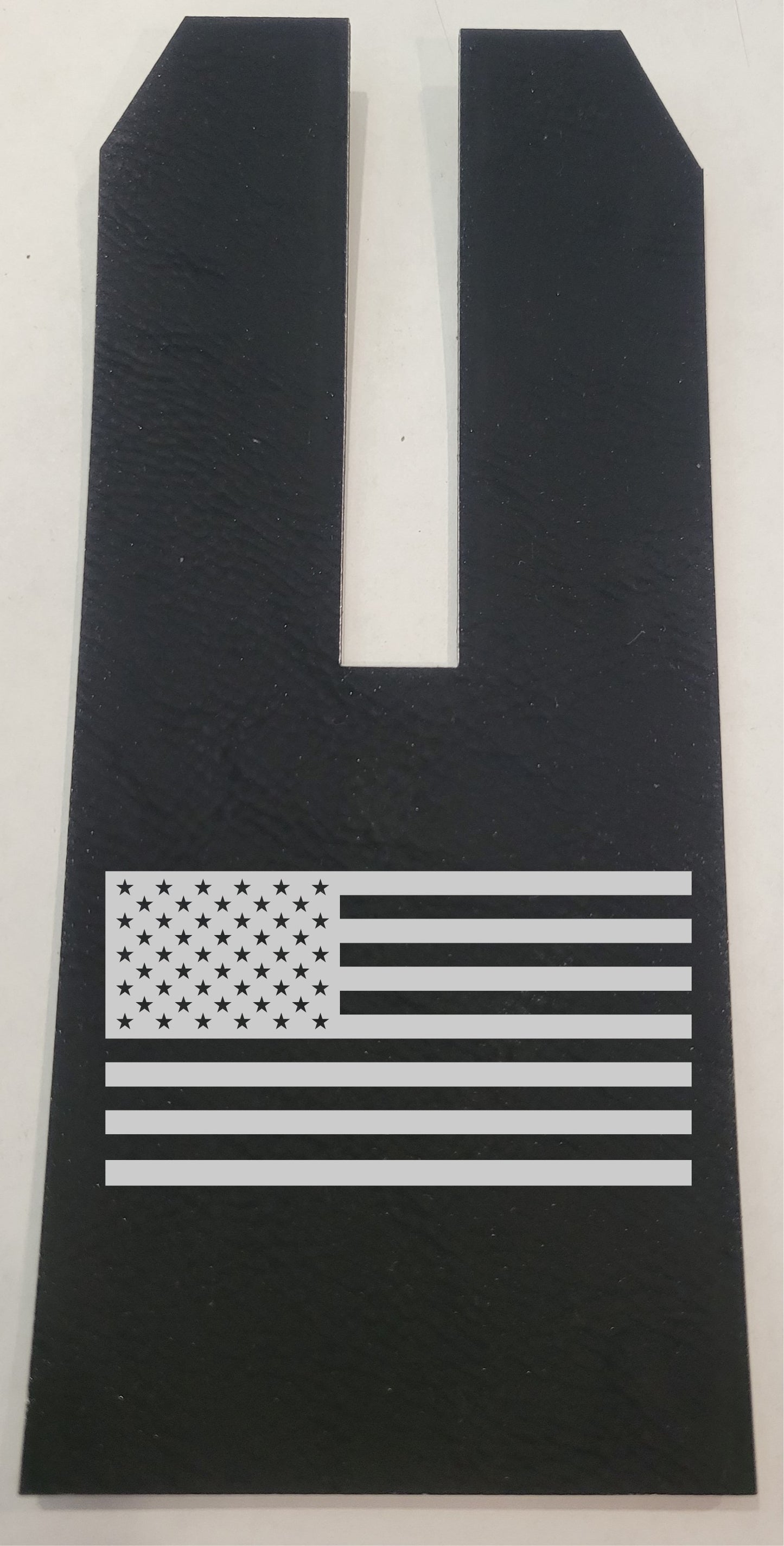 American Flag AR-15 Cheek rest