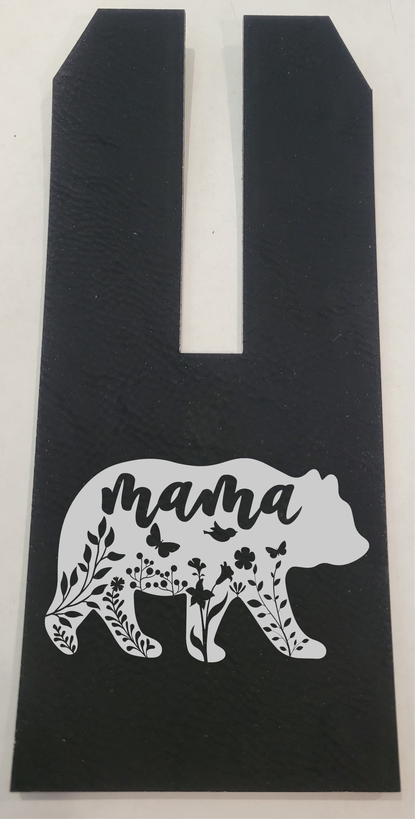 Mama Bear AR-15 Cheek Rest