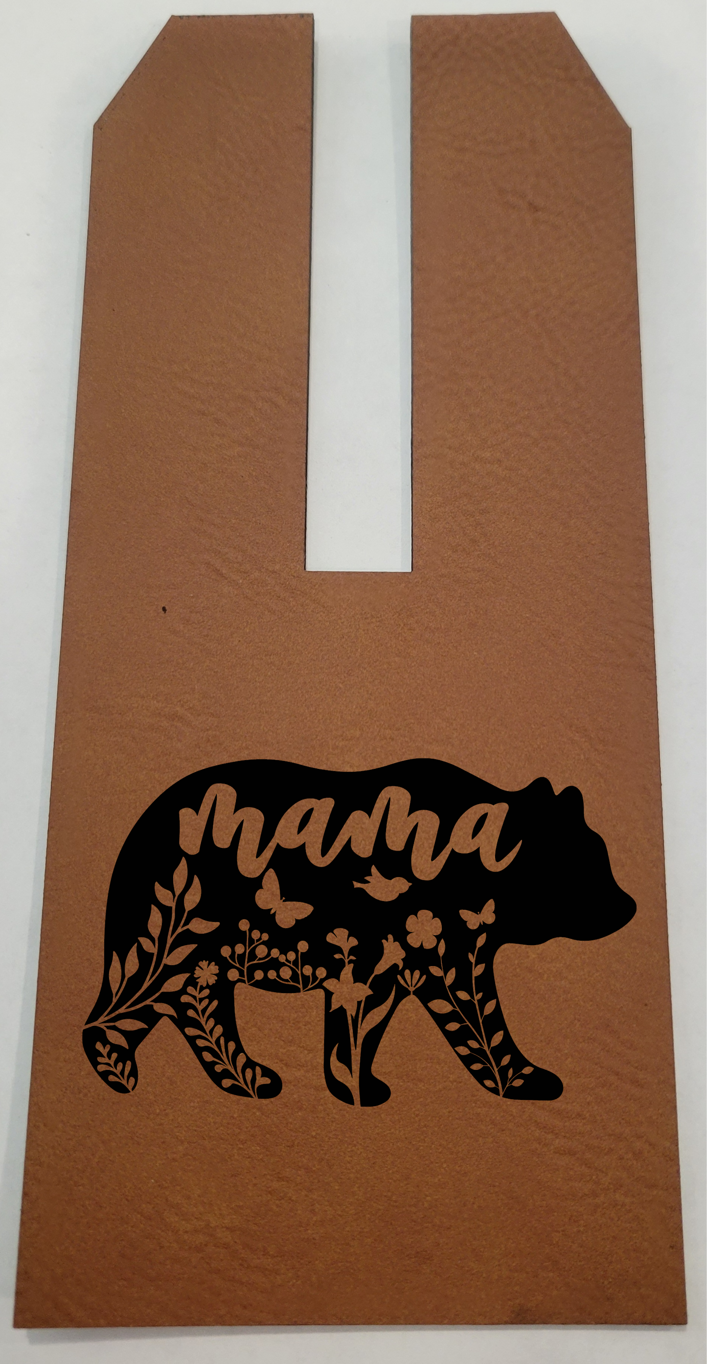 Mama Bear AR-15 Cheek Rest