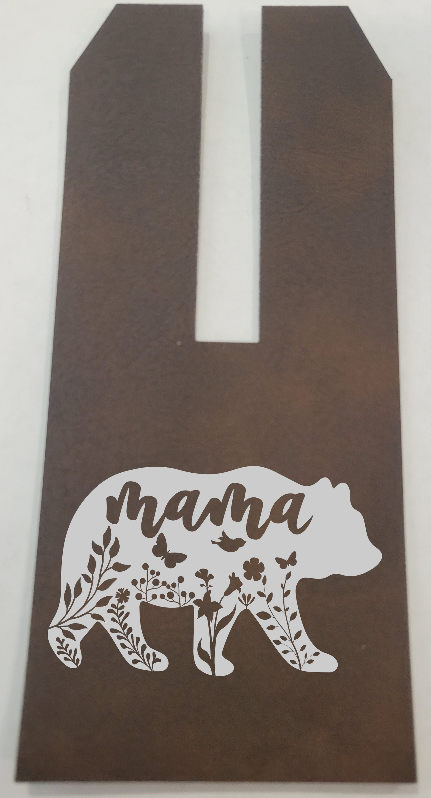 Mama Bear AR-15 Cheek Rest