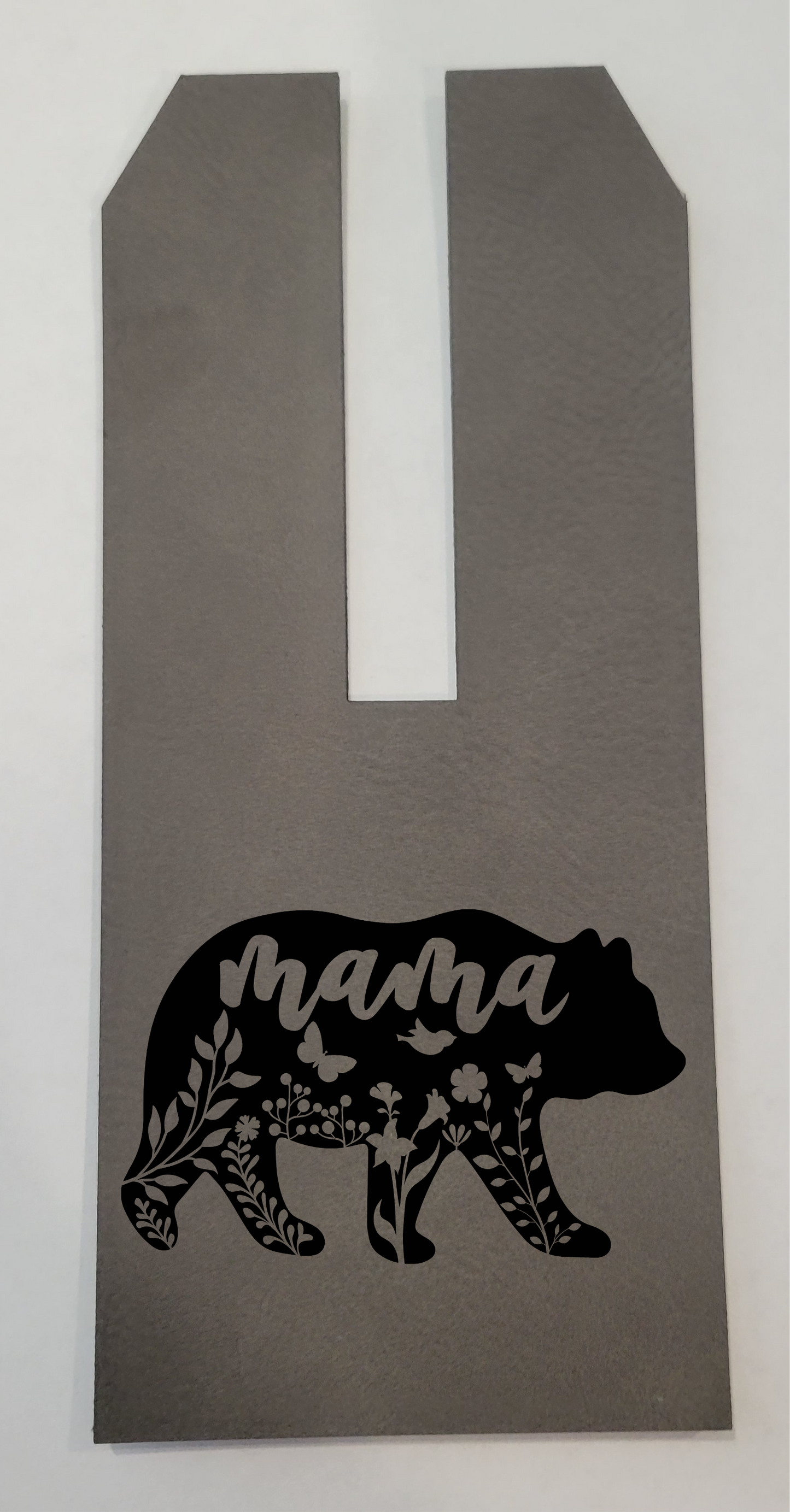 Mama Bear AR-15 Cheek Rest