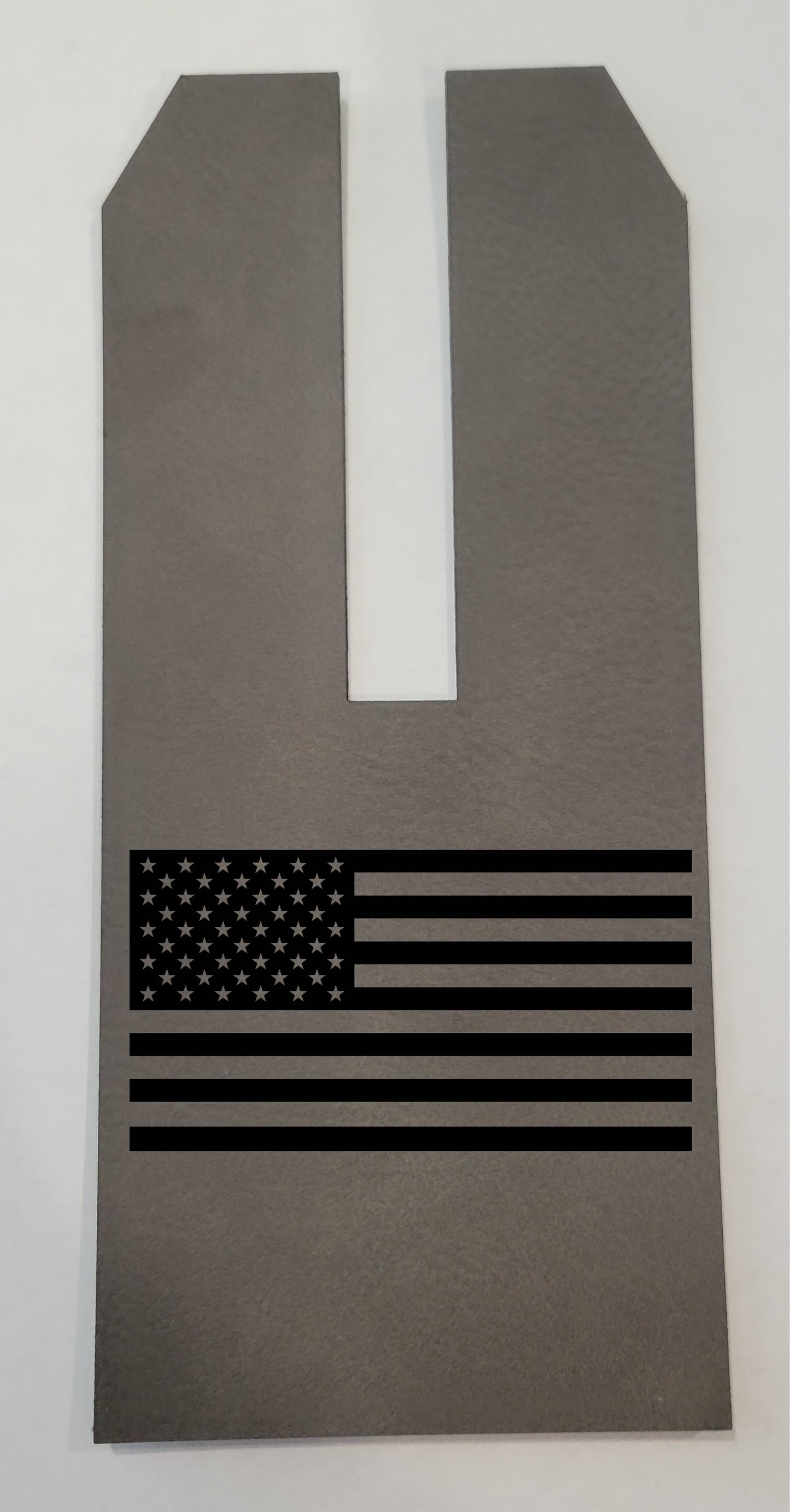 American Flag AR-15 Cheek rest