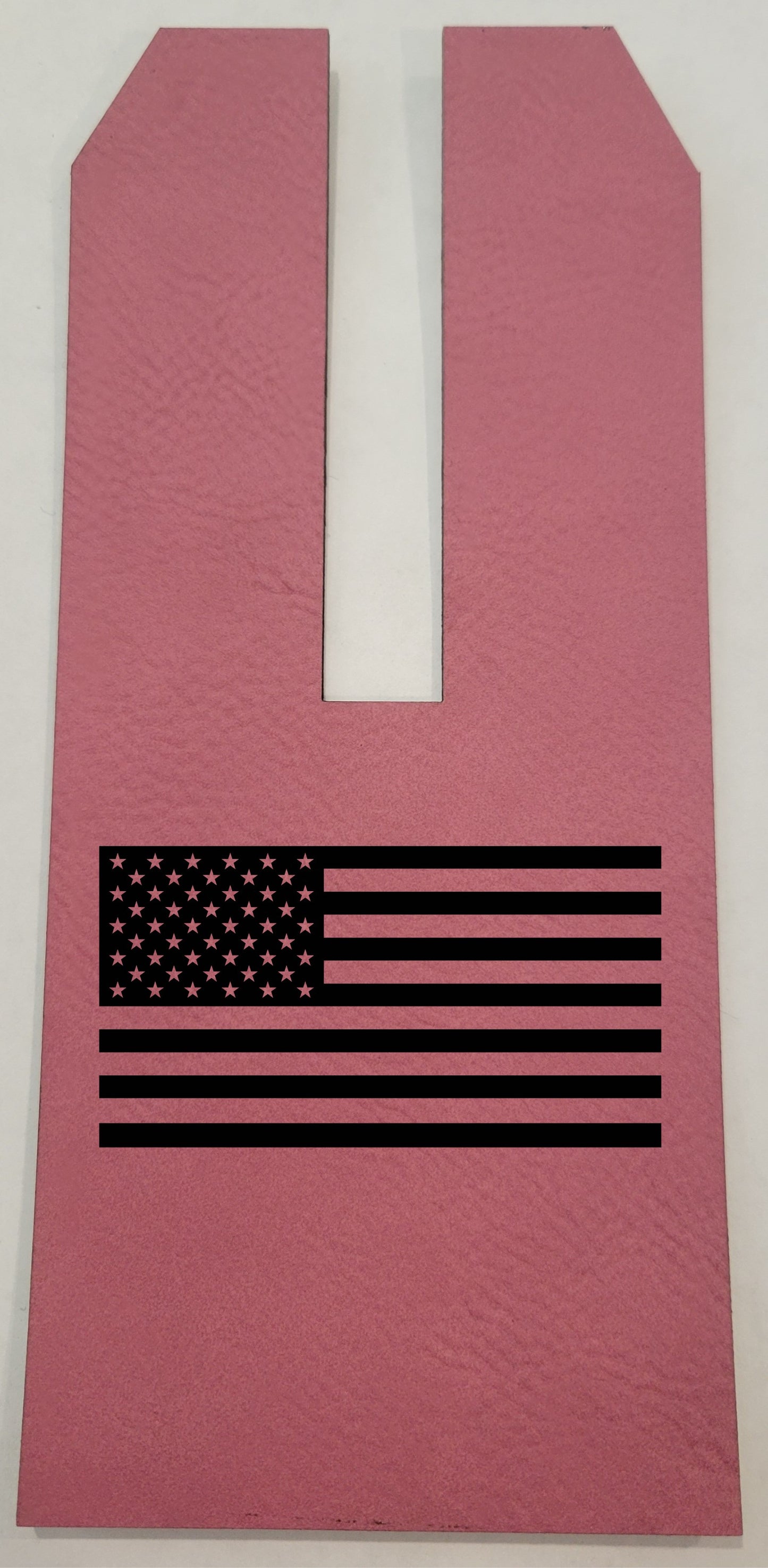 American Flag AR-15 Cheek rest