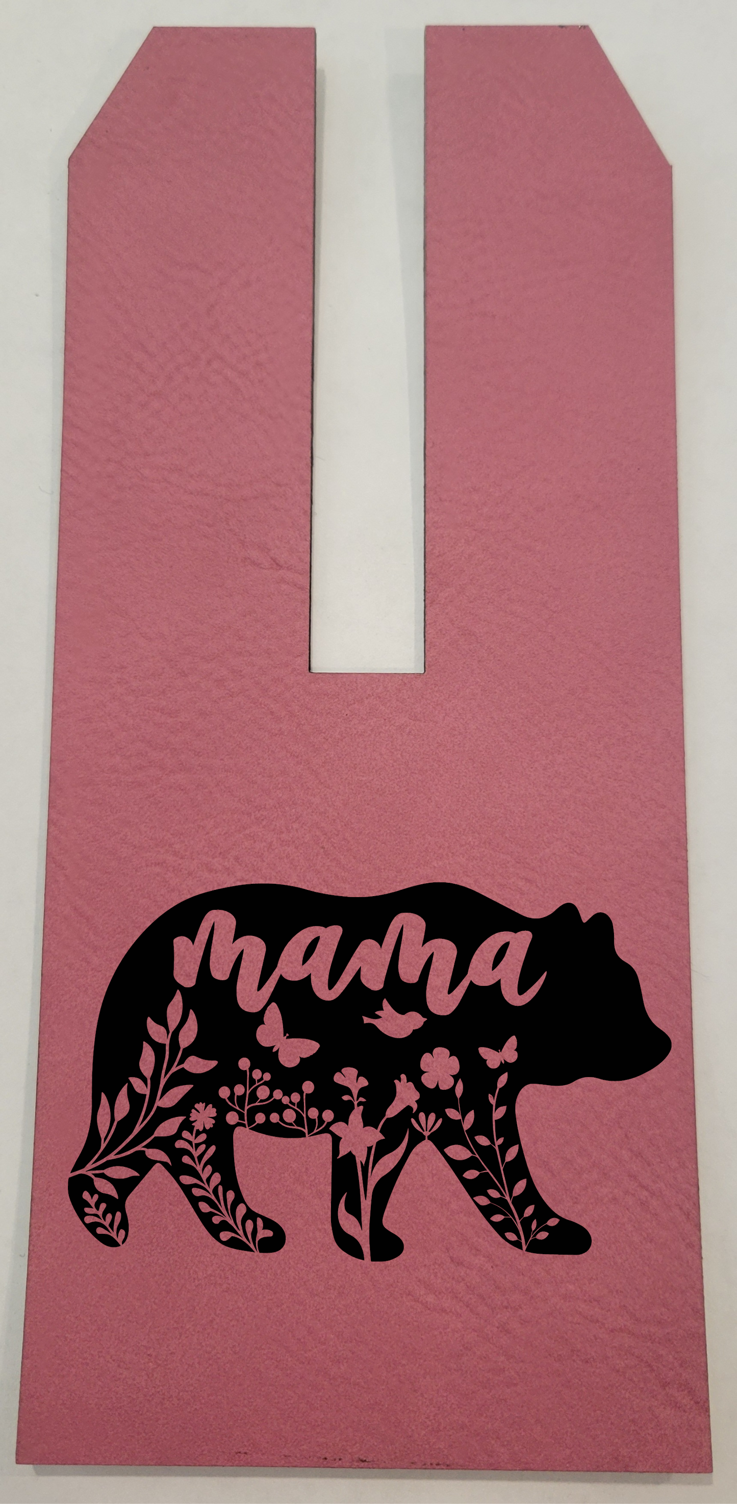 Mama Bear AR-15 Cheek Rest