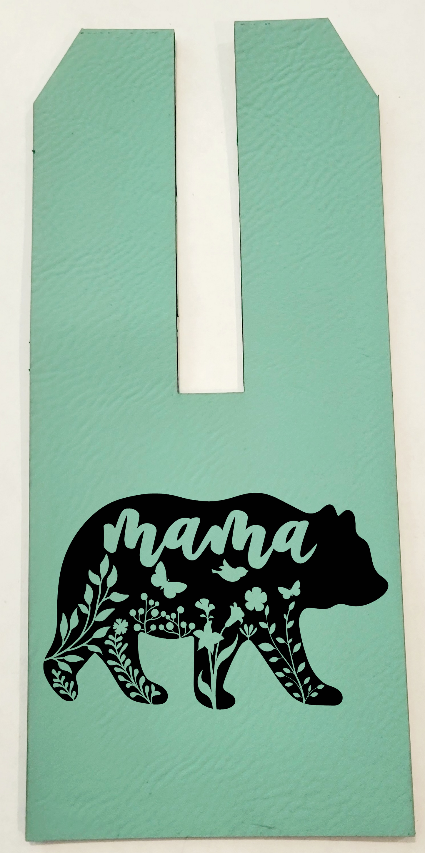 Mama Bear AR-15 Cheek Rest