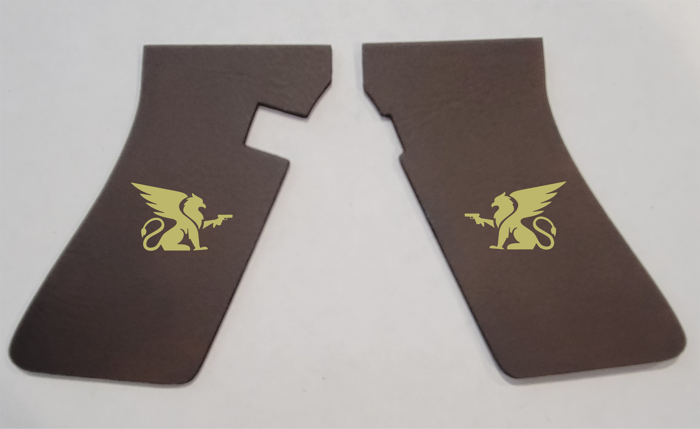 GRIFFIN Handgun Grips