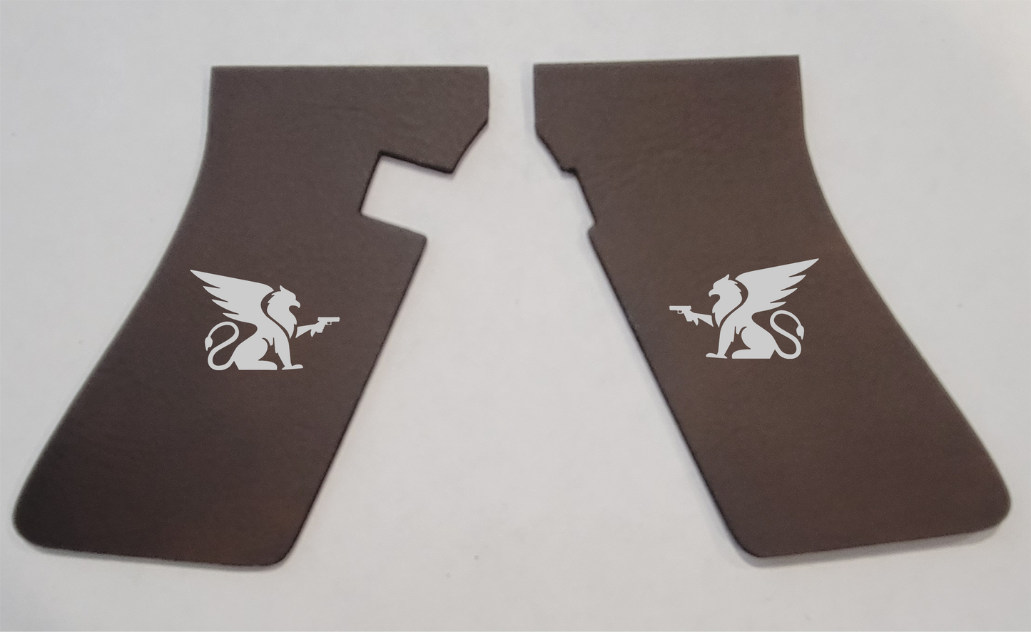 GRIFFIN Handgun Grips