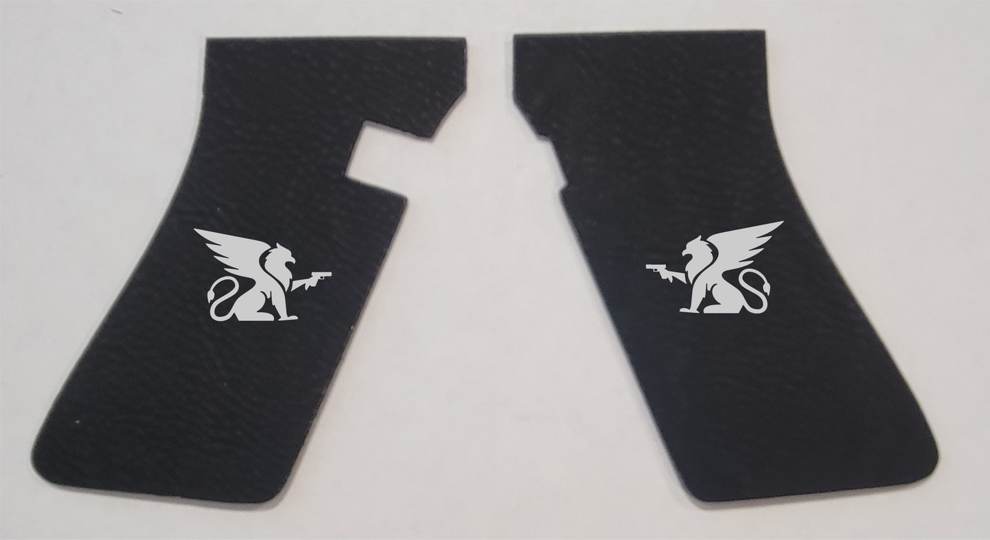 GRIFFIN Handgun Grips