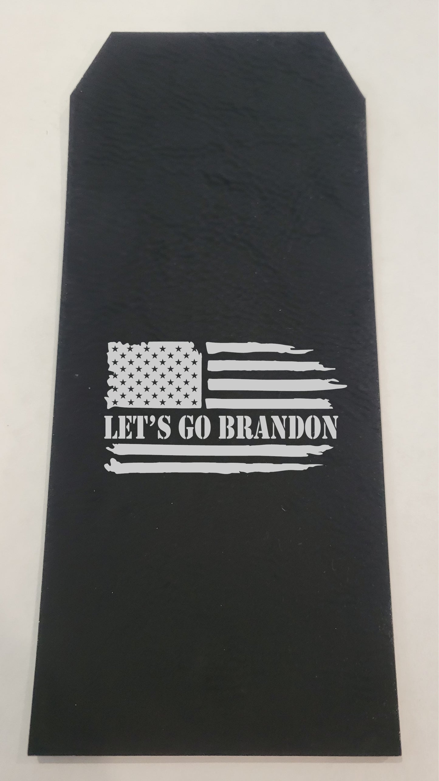 Lets Go Brandon Rifle/Shotgun Cheek Rest