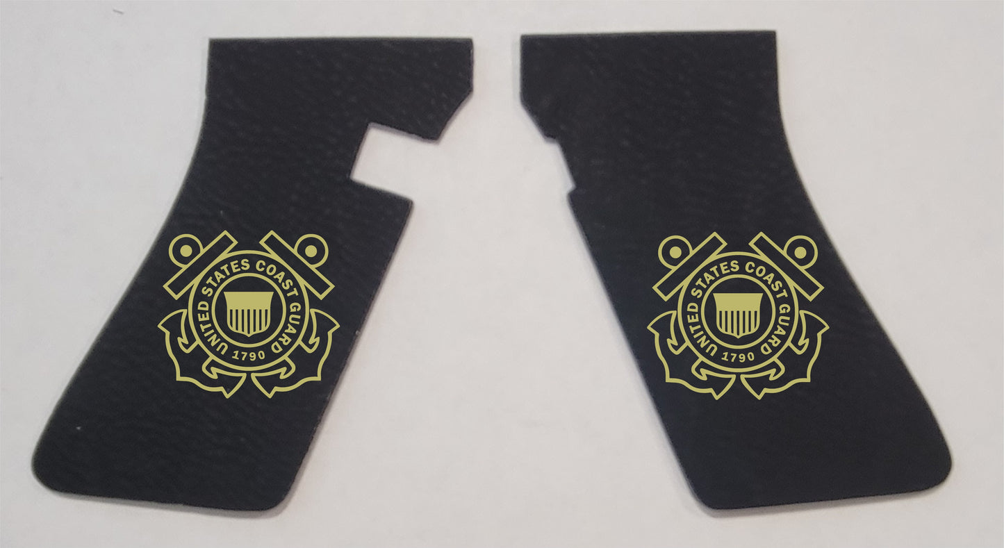 USCG Handgun Grips