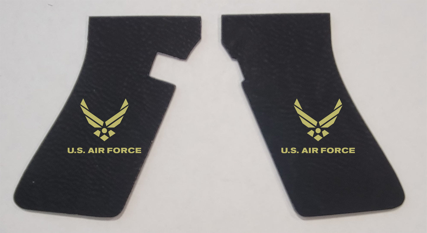 USAF Handgun Grip