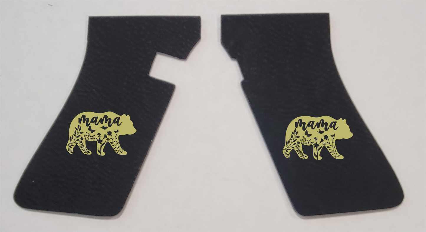 Mama Bear Handgun Grip