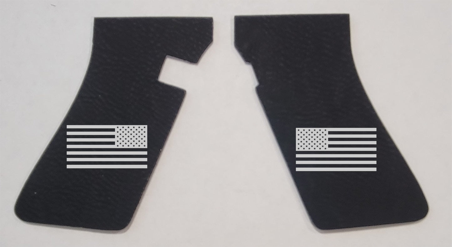 US Flag Handgun Grip