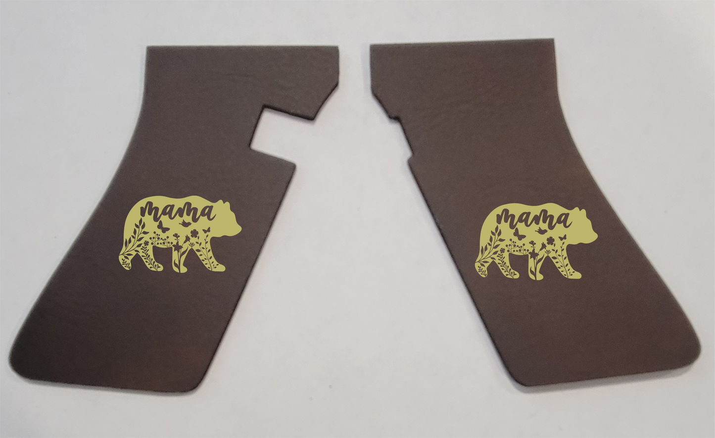 Mama Bear Handgun Grip