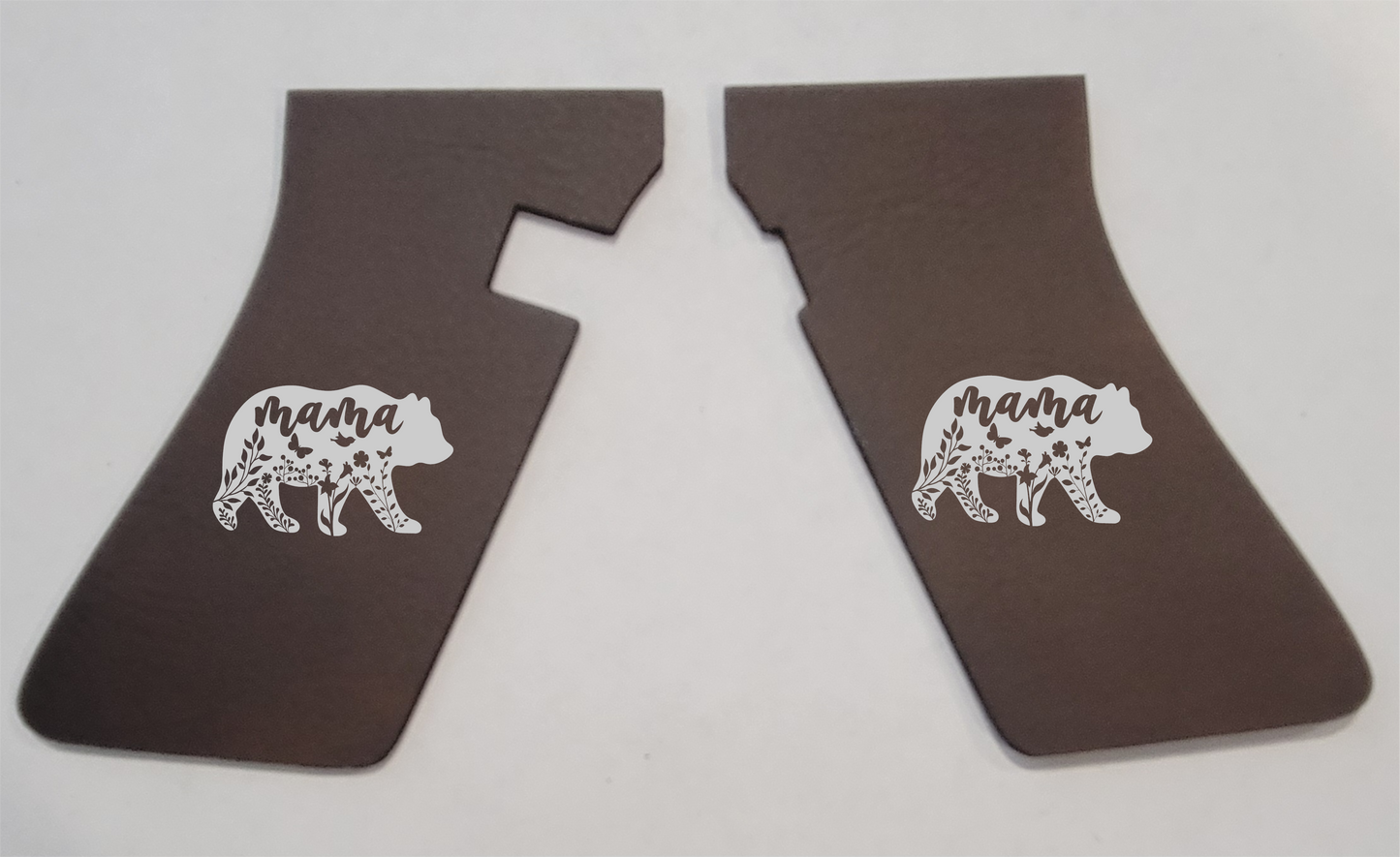 Mama Bear Handgun Grip