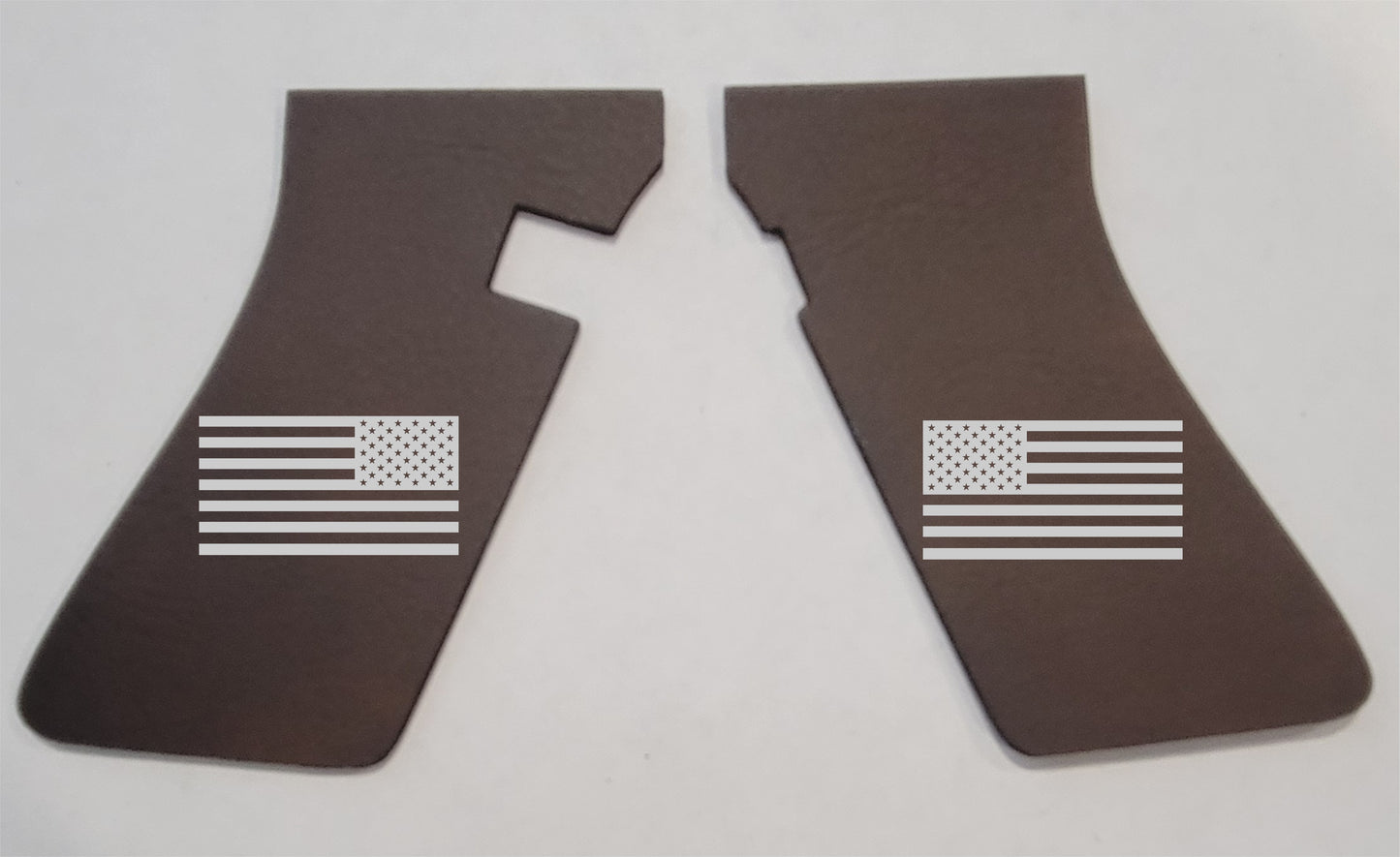 US Flag Handgun Grip