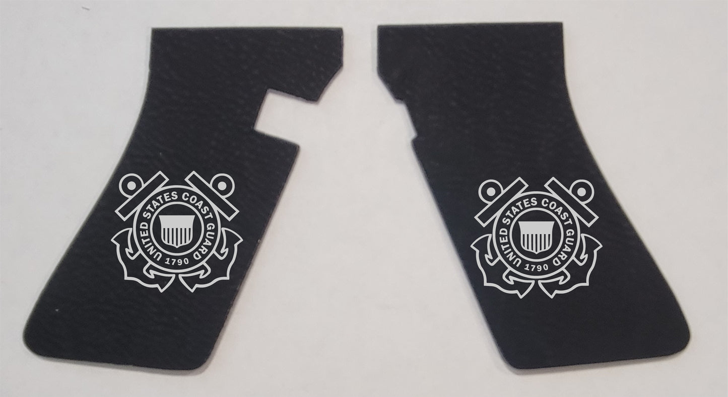 USCG Handgun Grips