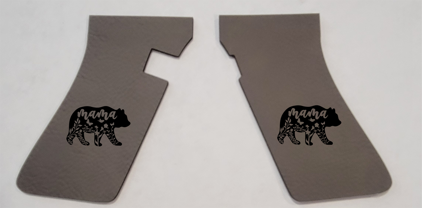 Mama Bear Handgun Grip