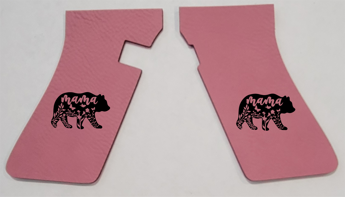 Mama Bear Handgun Grip