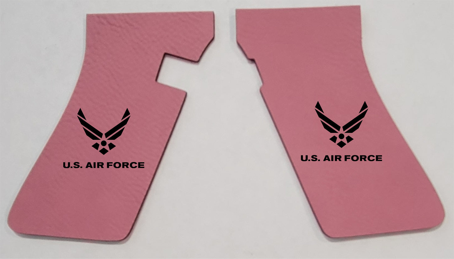 USAF Handgun Grip