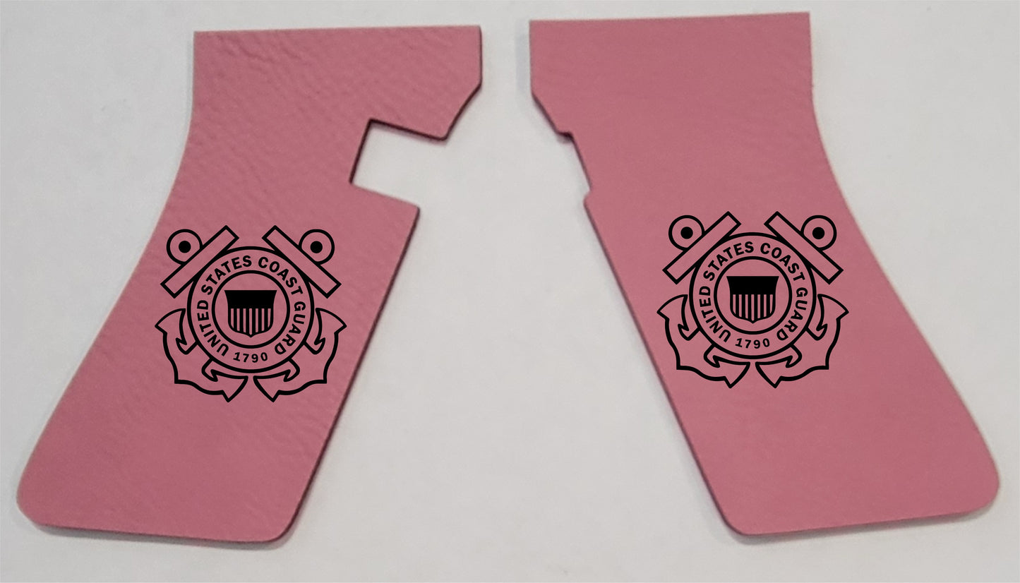 USCG Handgun Grips