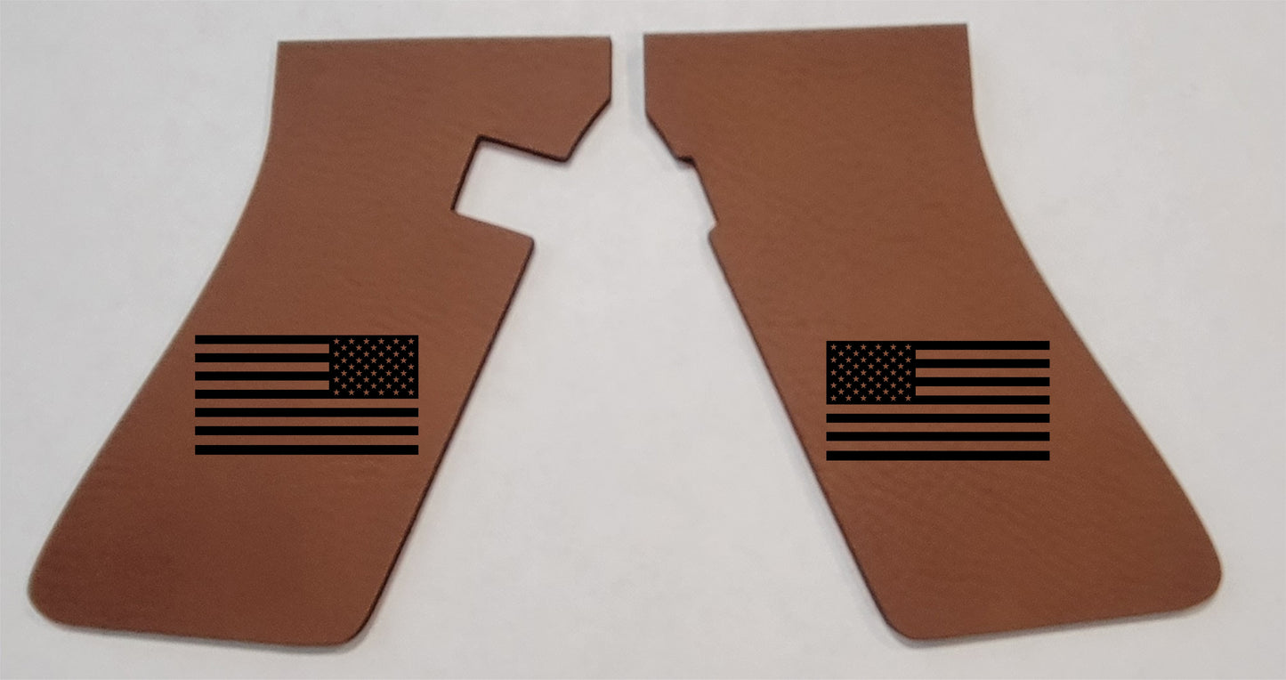 US Flag Handgun Grip