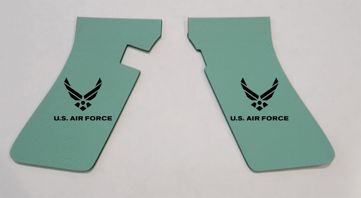 USAF Handgun Grip