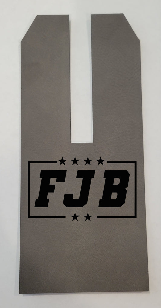 FJB AR-15 Cheek Rest