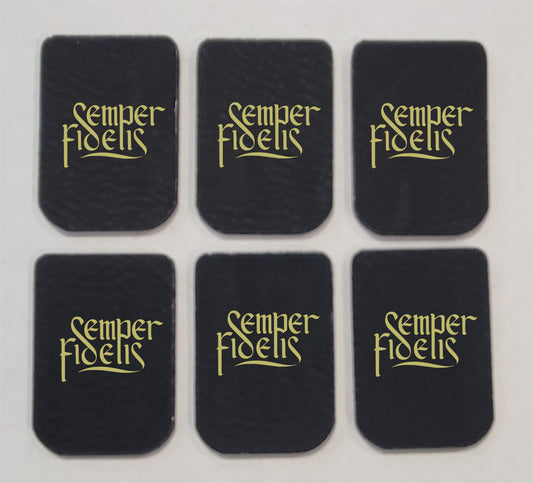 Semper Fidelis Mag Pad