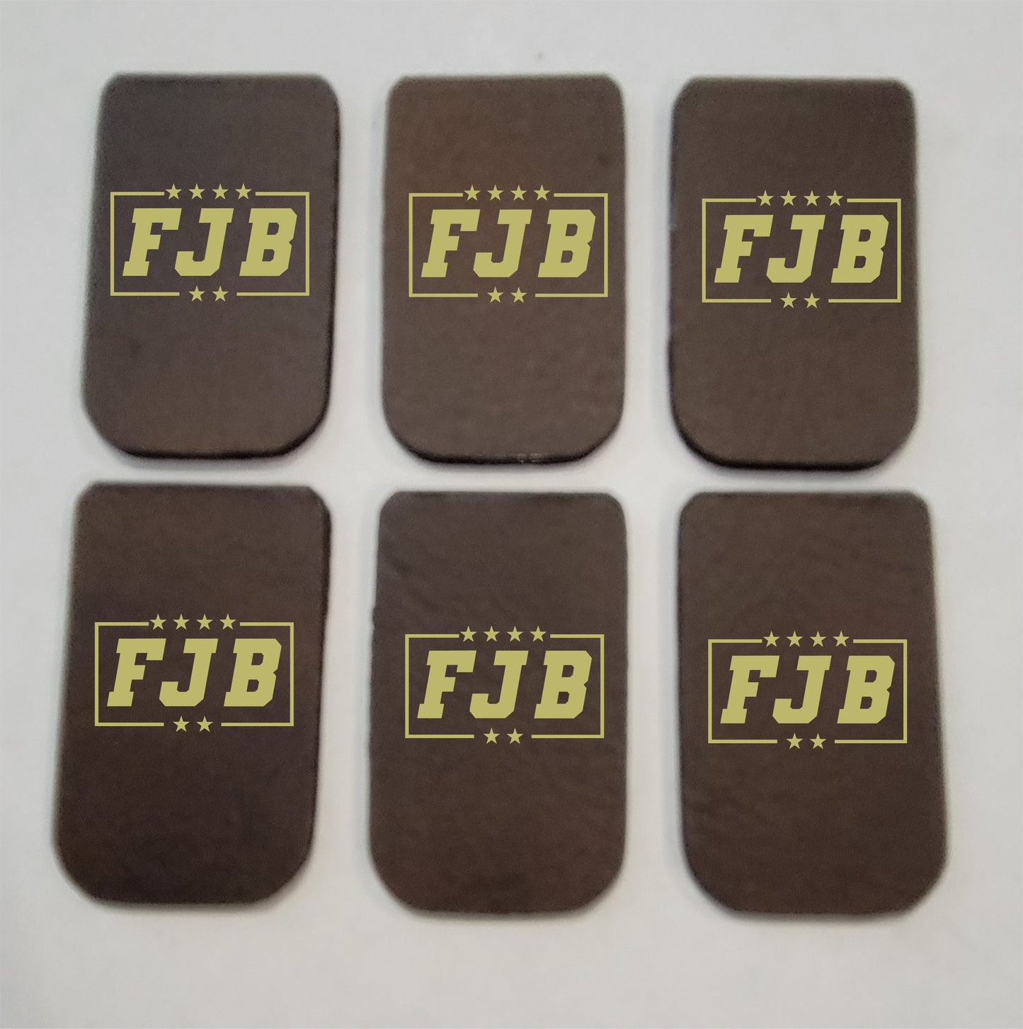 FJB Mag Pads