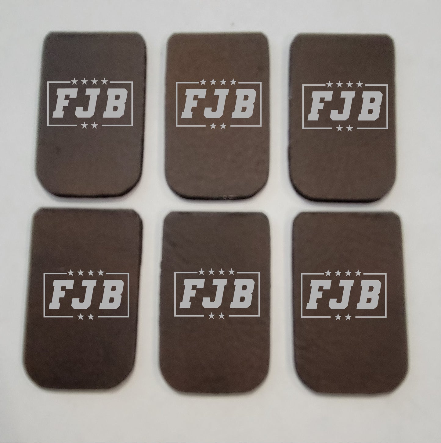 FJB Mag Pads