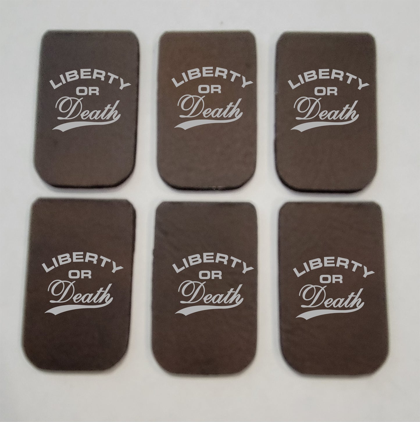 Liberty or Death Mag Pad