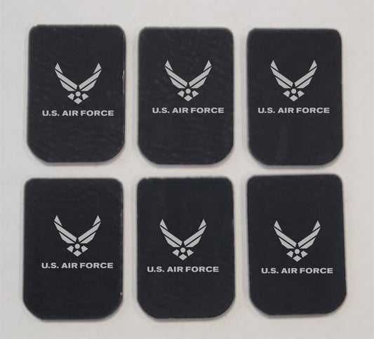 USAF Mag Pads