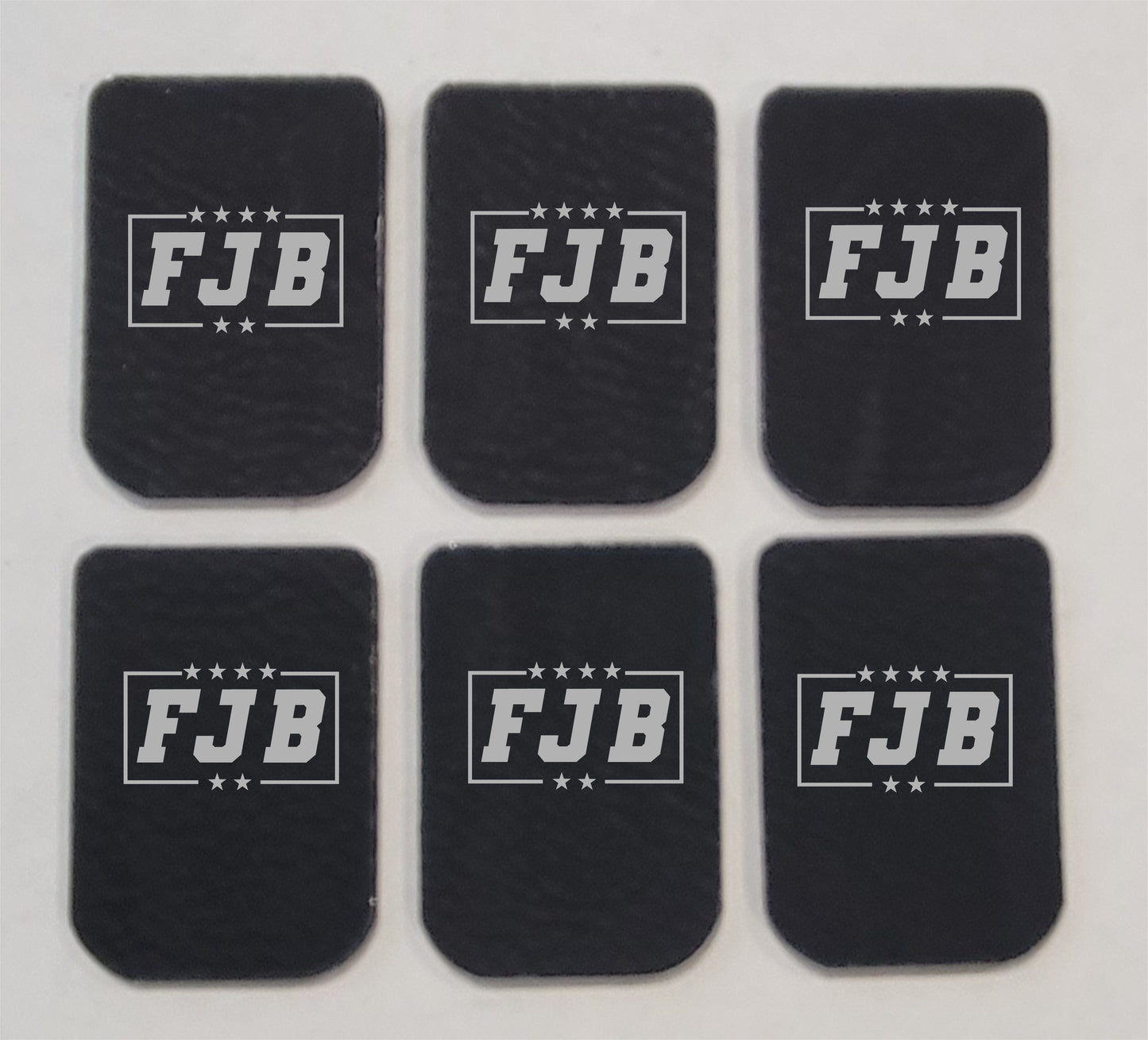 FJB Mag Pads