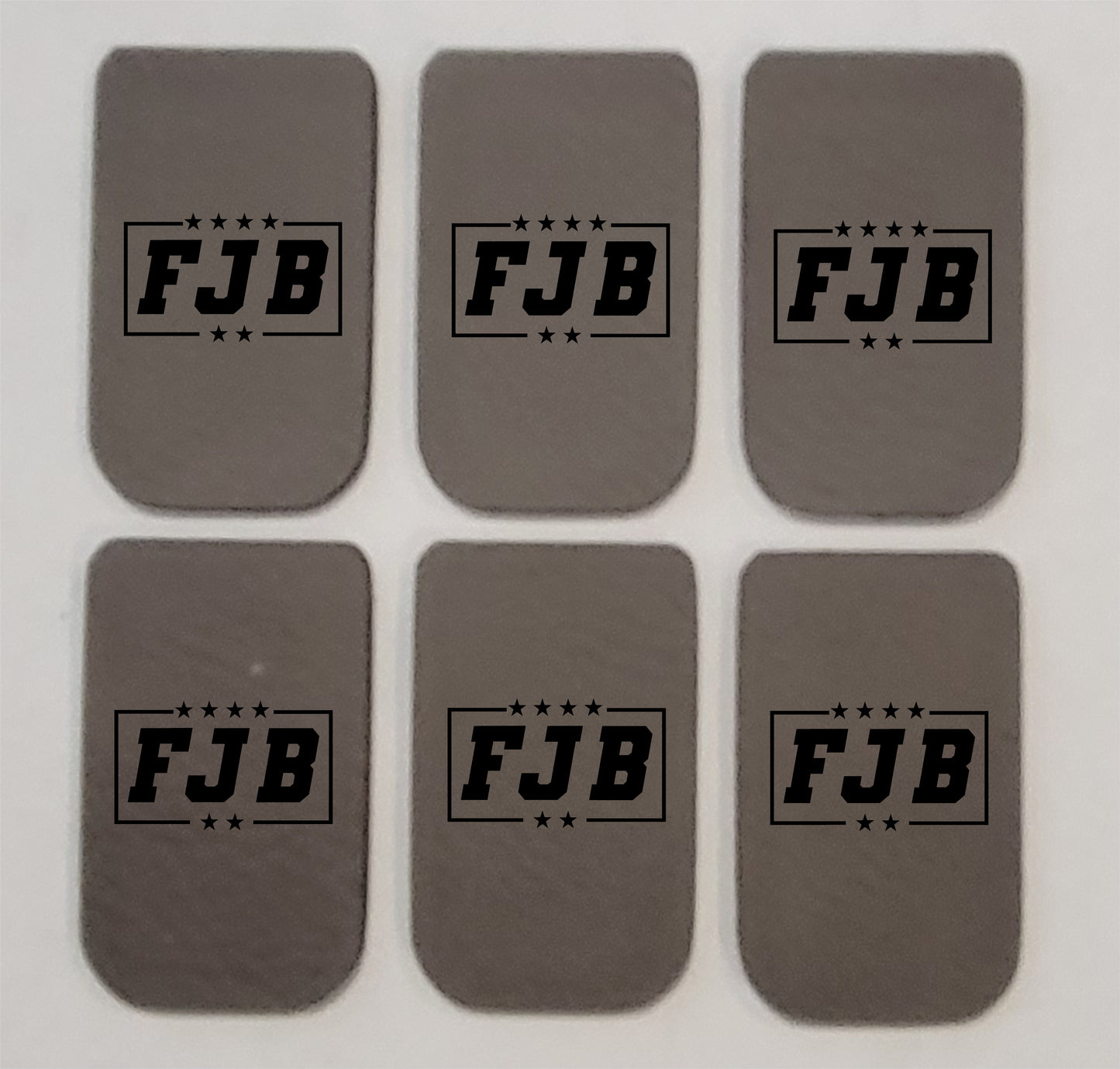 FJB Mag Pads